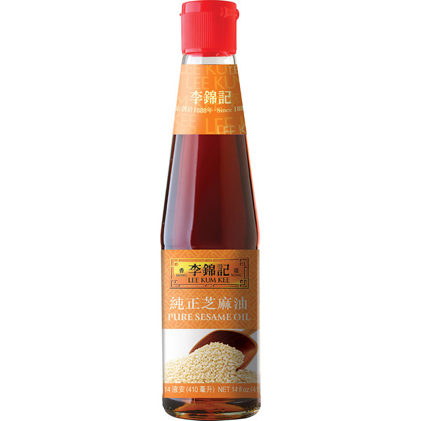 Lee Kum Kee Pure Sesame Oil