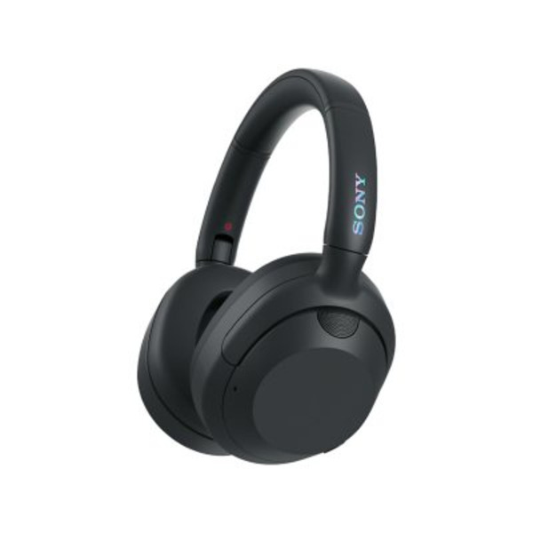 Sony ULT Wear Wireless Noise Canceling Headphones - Black Same-Day