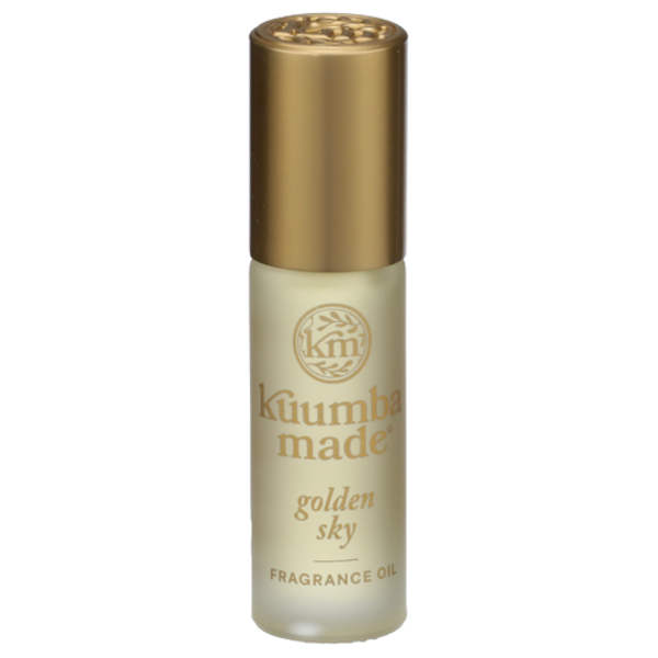 Kuumba Made Golden Sky Fragrance Oil Same-Day Delivery or Pickup