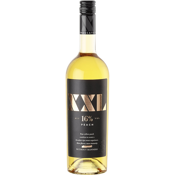 XXL Blackberry Wine 750ml Same-Day Delivery | Binny's Beverage Depot