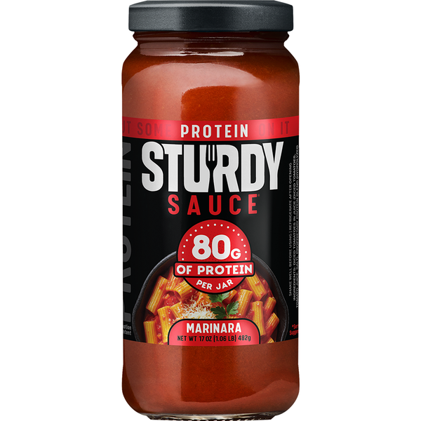 Sturdy Sauce Marinara Pasta Sauce Same-Day Delivery or Pickup