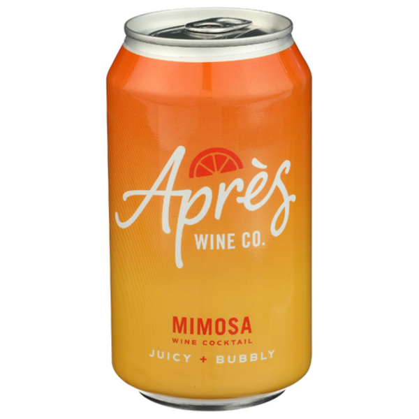 Après Mimosa Wine Cocktail Same-Day Delivery or Pickup | Sprouts