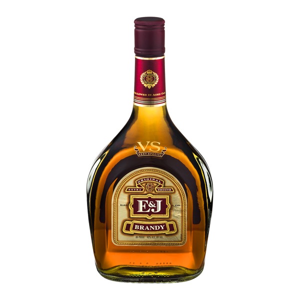E&J VS Brandy (750 ml) from Binny's Beverage Depot Instacart