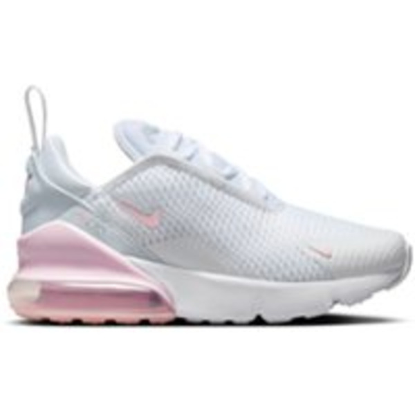 Nike Kids' Preschool Air Max 270 Shoes, Size 13