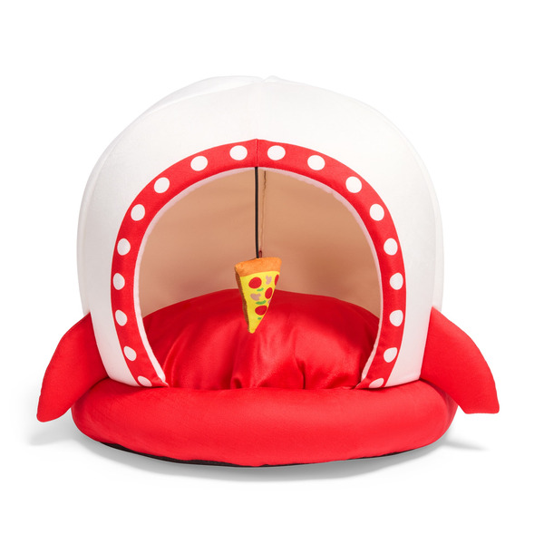 Disney Rocket Alien Hooded Pet Bed, Small - Rocket