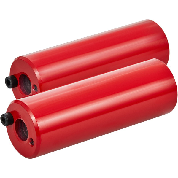 Mongoose BMX Freestyle Pegs