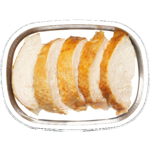 Sprouts Just Roasted Sliced Turkey Breast No Antibiotics Ever