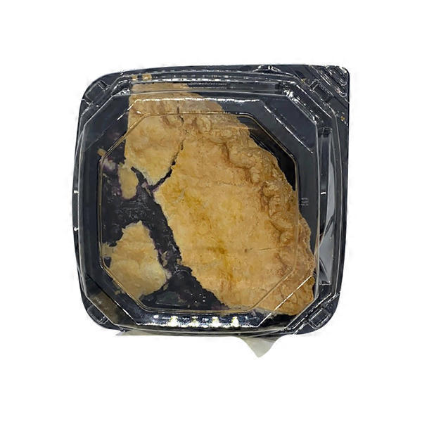 JL Blueberry Pie Slice