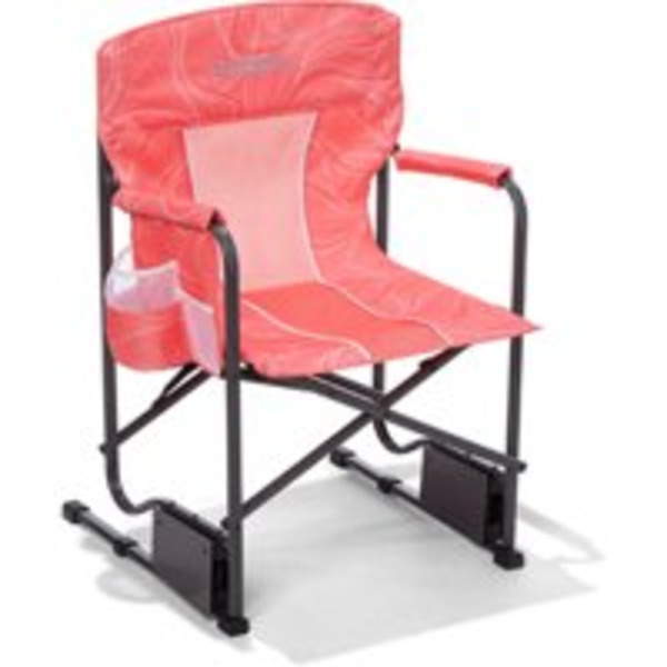Magellan Outdoors Odyssey Summer Print Rocker