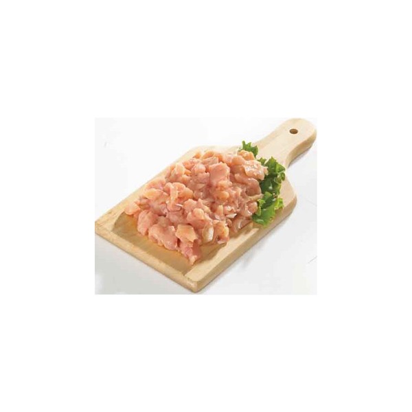 Boneless Chicken Meat for Tacos