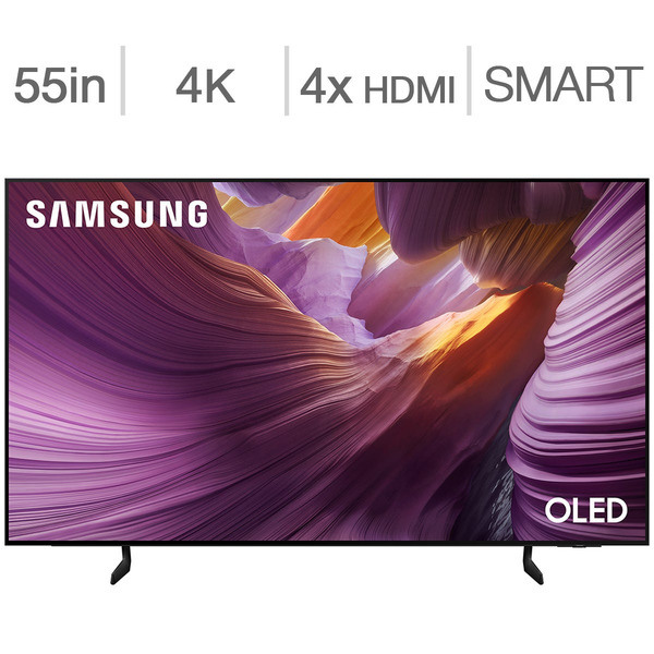 Samsung S84F Series 4K UHD OLED TV