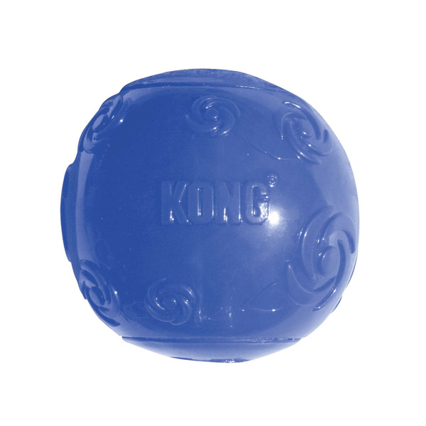 Kong Squeezz Ball Dog Toy Small