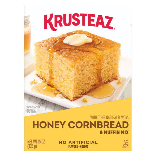 Krusteaz