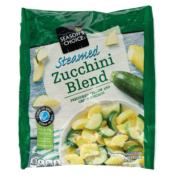 タニシ ALDI Season's Choice Zucchini Blends Same-Day Delivery or Pickup
