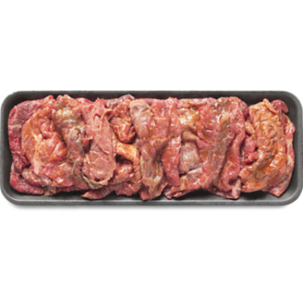 Taco Meat Carne Asada Marinade Up To 10% Solution