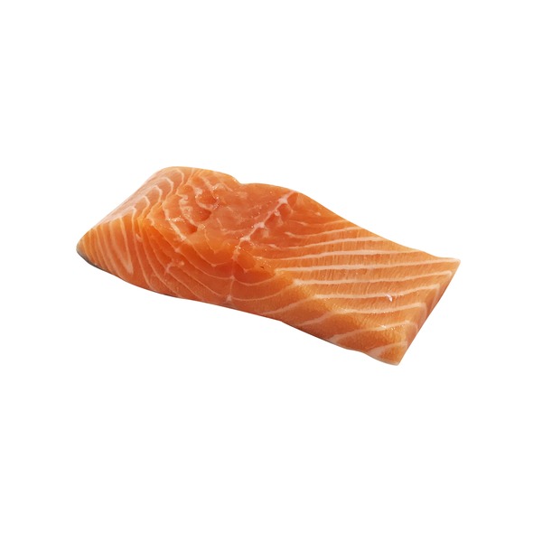 Whole Foods Atlantic Salmon Whole Foods Atlantic Salmon