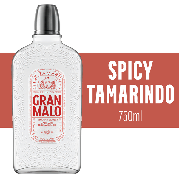 Gran Malo Spicy Tamarindo Liqueur Same-Day Delivery | Cardenas Markets