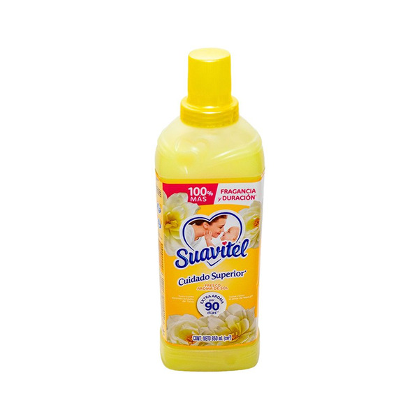 Suavitel Sol - Thumbnail 4
