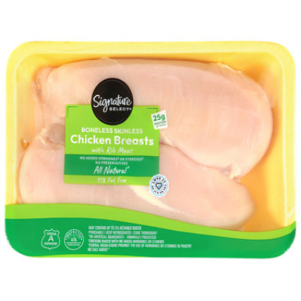 Chicken Breast