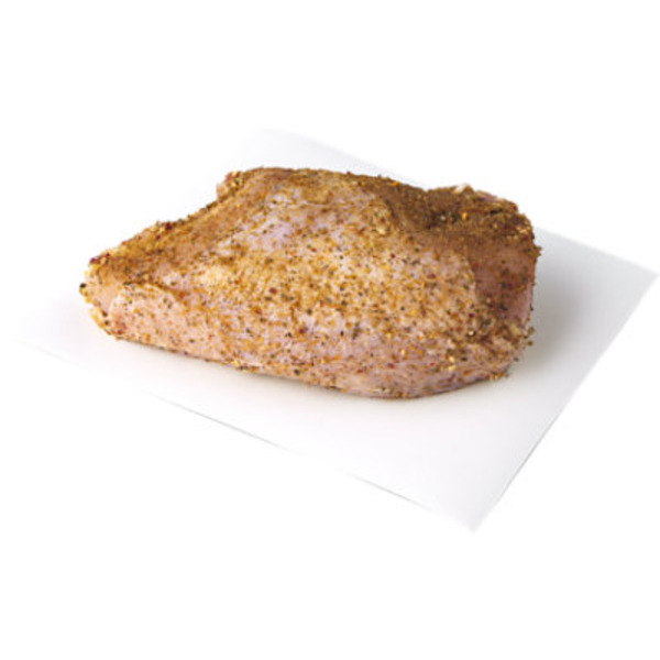 Beer Can Seasoning Bone In Chicken Split Breast