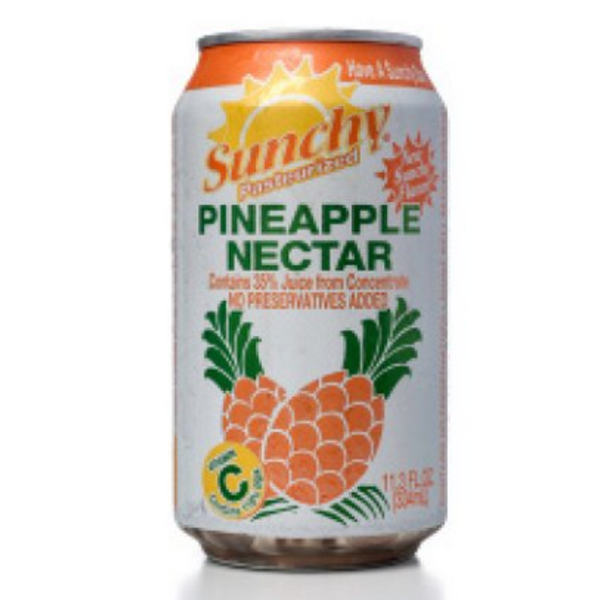 Sunchy - Pineapple - 11.3 Oz