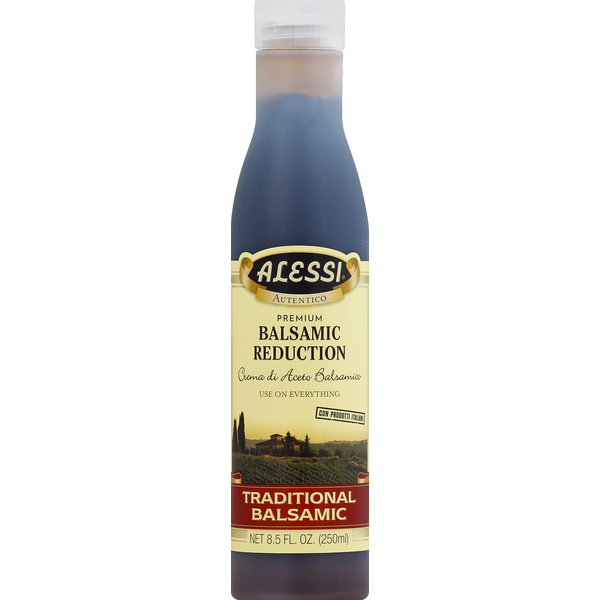 Alessi Balsamic Reduction, Premium