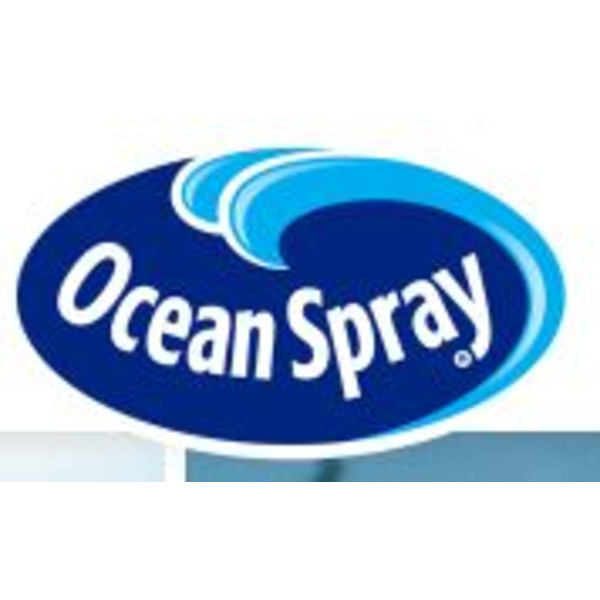 Ocean Spray - White Grapefruit Juice, 100% Juice, 7.2 oz cans - 24 ct