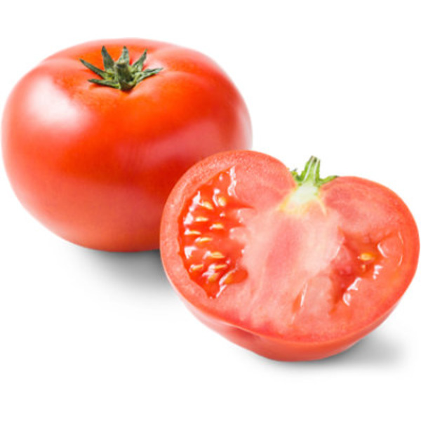 Hot House Organic Red Tomatoes