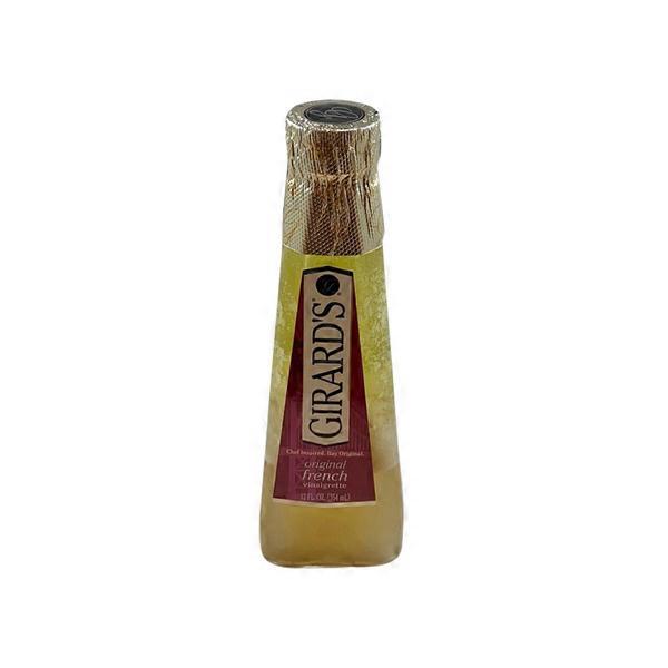 Girard's Original French Vinaigrette Same-Day Delivery or Pickup