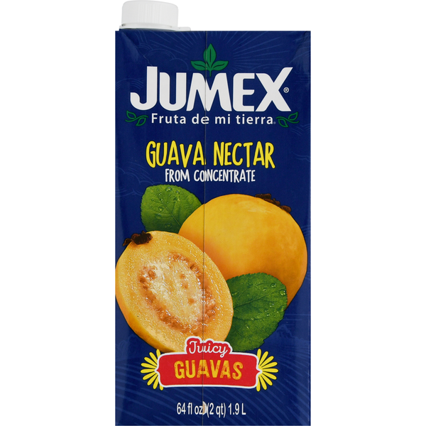 Jumex Nectar, Guava Same-Day Delivery | HMart