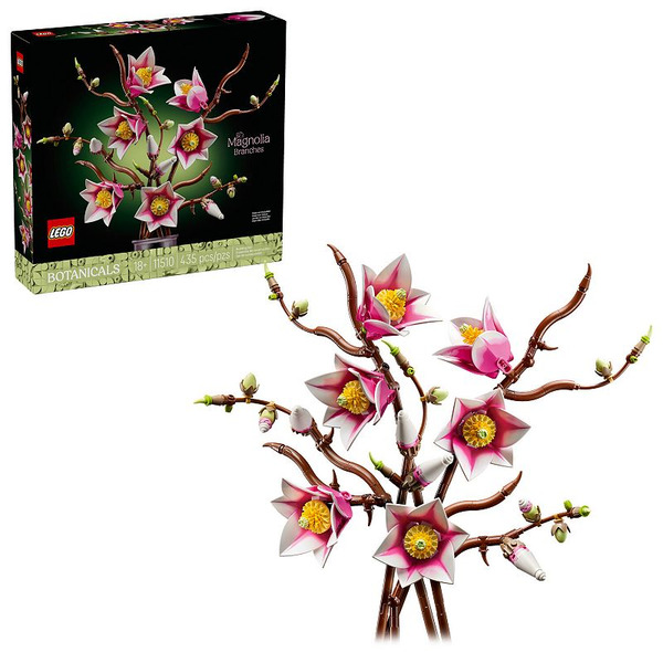 LEGO Botanicals 11510