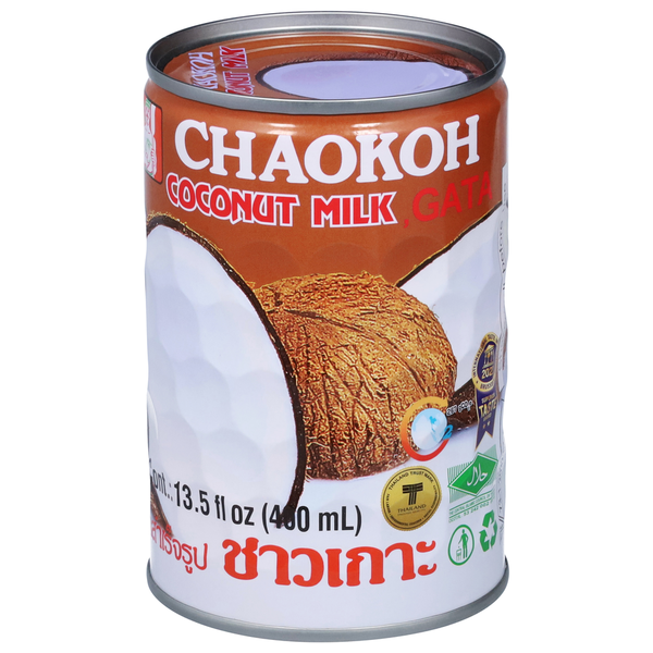Chaokoh Coconut Milk Same-Day Delivery or Pickup | Woodman's Food