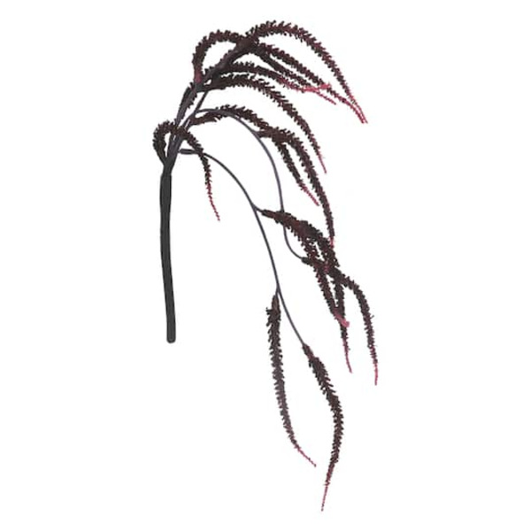 Ashland Dripping Amaranth Pick - Burgundy