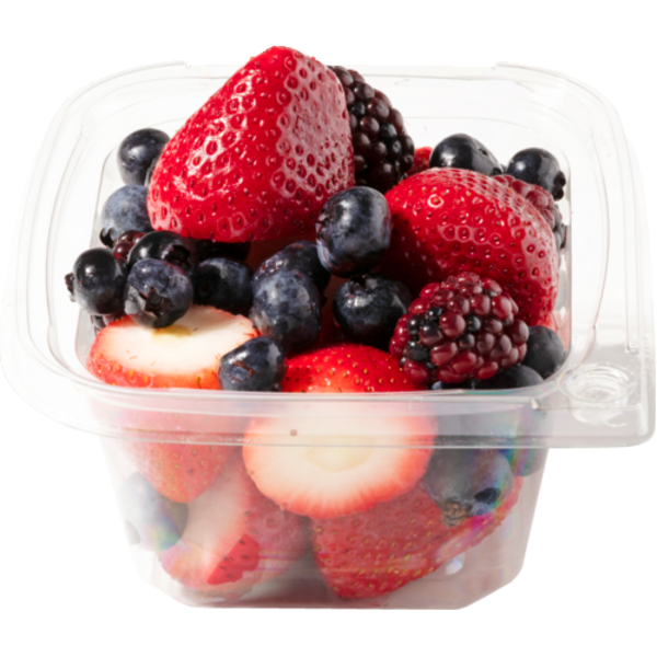 Sprouts Mixed Berries