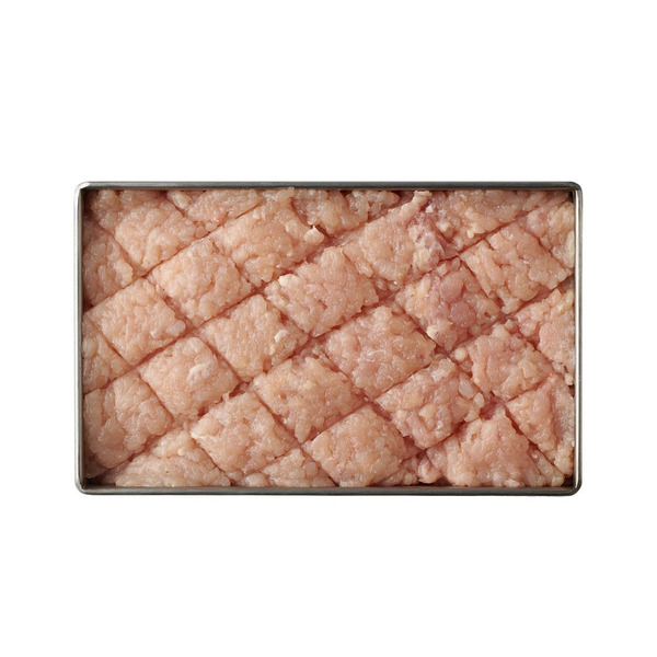 Ground Chicken