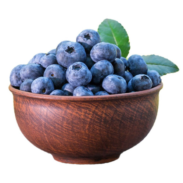 Blueberries Package