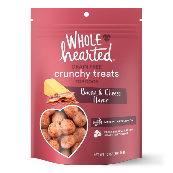 whole hearted treats