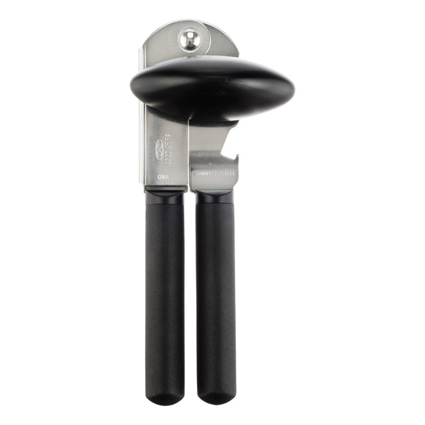 OXO Soft-Handle Can Opener