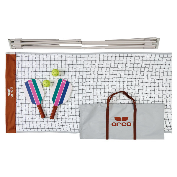 Orca EZ Setup Pickleball Set with Net Same-Day Delivery or Pickup