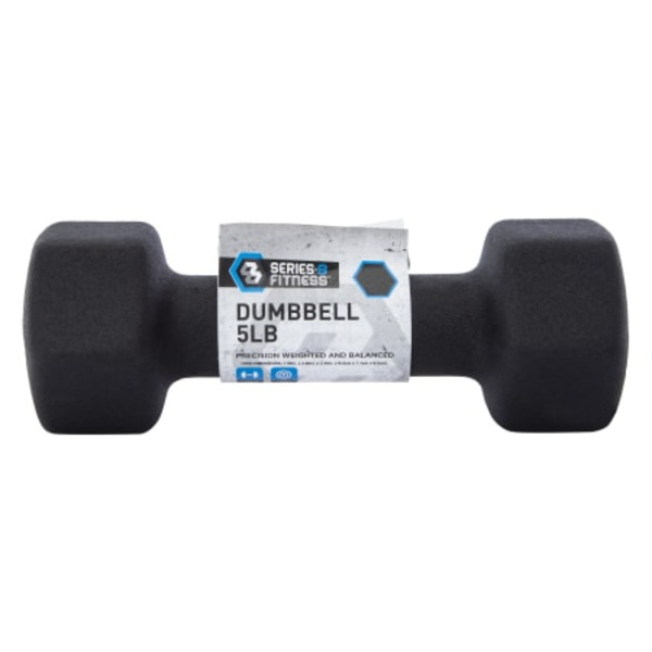 Series 8 Fitness Dumbbell