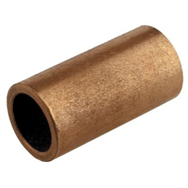 Hillman 3/4 in. x 1 in. x 2 in. Bronze Sleeve Bearings