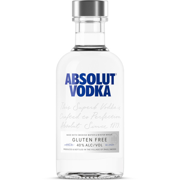 Absolut Original Vodka Same-Day Delivery | Publix Liquors