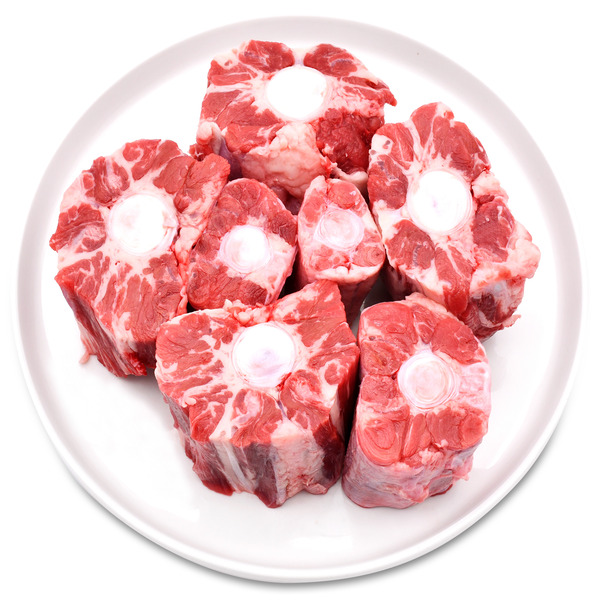 Fresh Oxtail