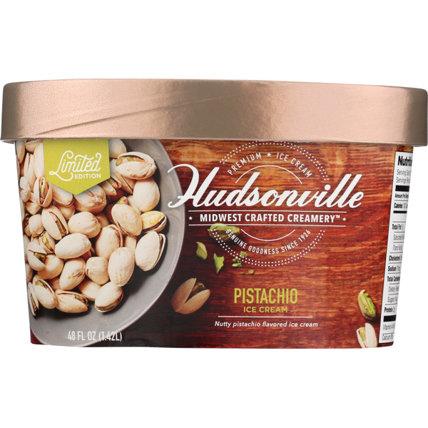 Hudsonville Ice Cream Same-Day Delivery or Pickup | Fairplay Foods