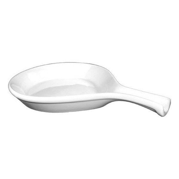 Iti - White Server Skillet - 18 oz