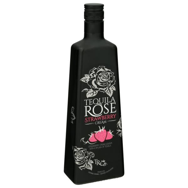 Tequila Rose Liqueur, Strawberry Cream Same-Day Delivery | Publix