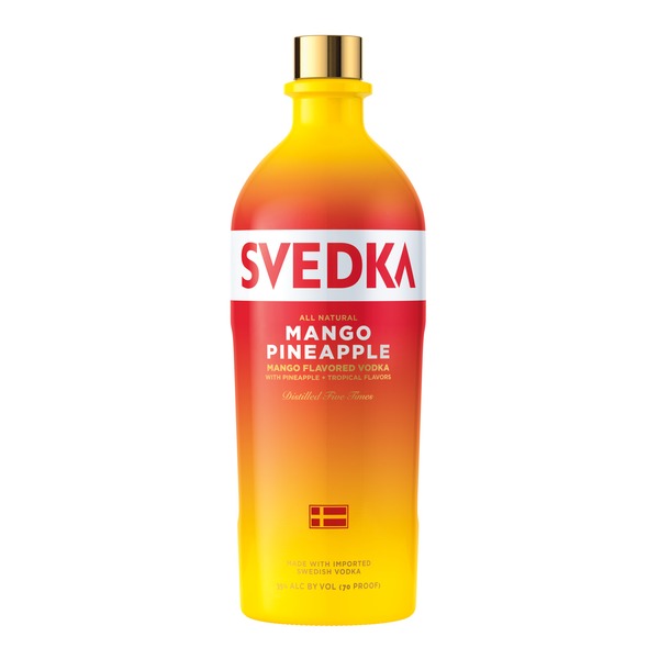Svedka Mango Pineapple Drink Recipes Besto Blog