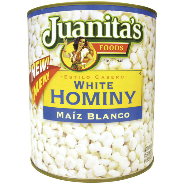 Maiz Blanco