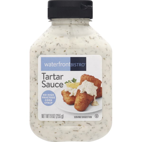Waterfront Bistro Tartar Sauce