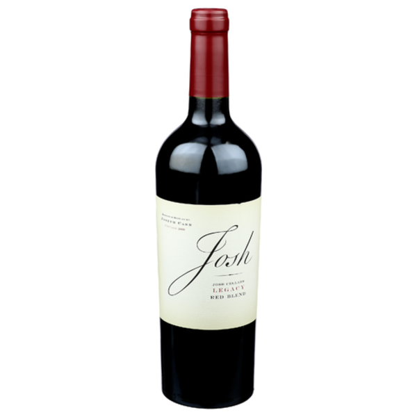 Josh Cellars Legacy Red Wine